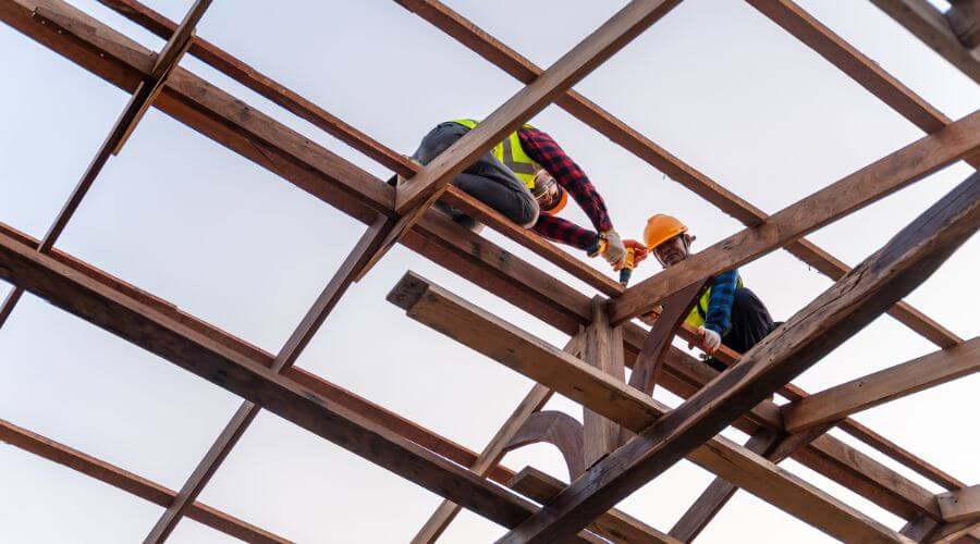 Expert new roof installation services in Kobuk, AK